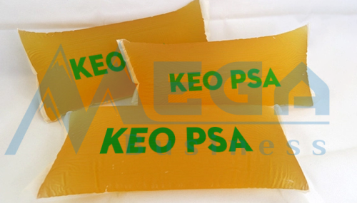 Keo dán Hotmelt PSA 861D 