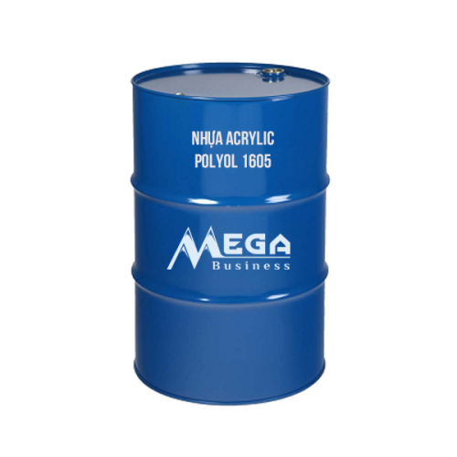 Nhựa acrylic polyol 1605