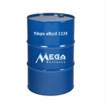 Nhựa alkyd 1235