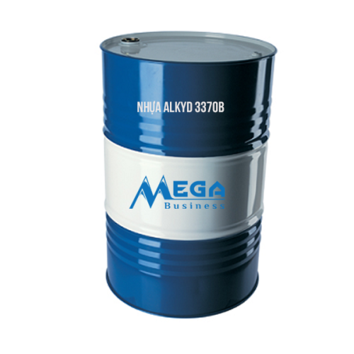 Nhựa alkyd 3370B