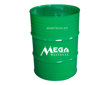 LEARN DETAILED CHARACTERISTICS, APPLICATIONS AND NOTES WHEN USING EPOXY PLASTIC YD 011X75