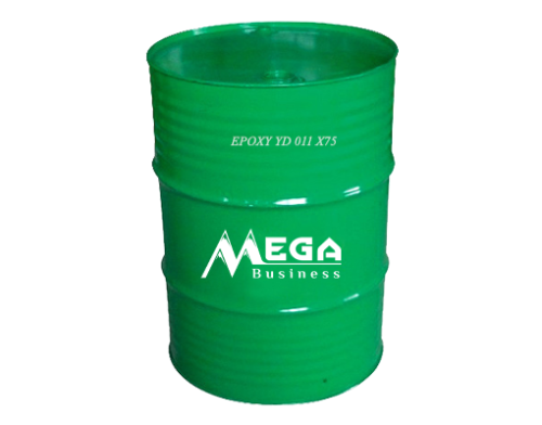 NHỰA EPOXY YD 011 X75 CHO SƠN