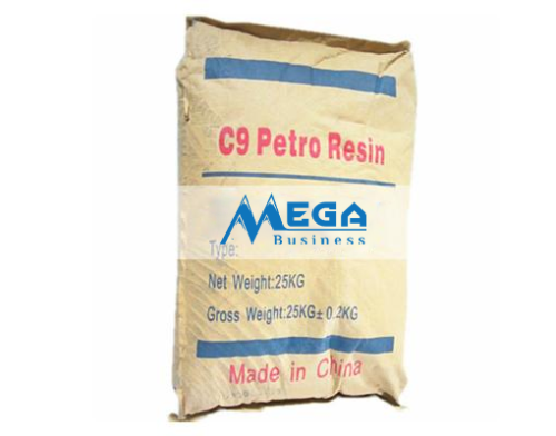 NHỰA RESIN C9 CHO SƠN ALKYD