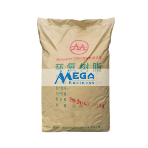 Nhựa solid epoxy 601