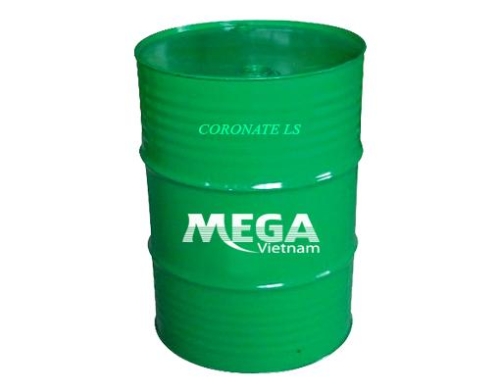 ĐÓNG RẮN TDI CORONATE LS