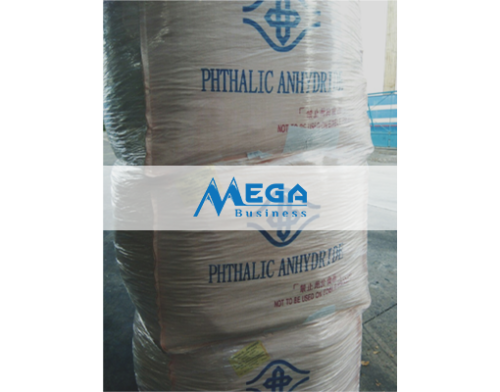 PHỤ GIA ANHYDRIDE PHTHALIC