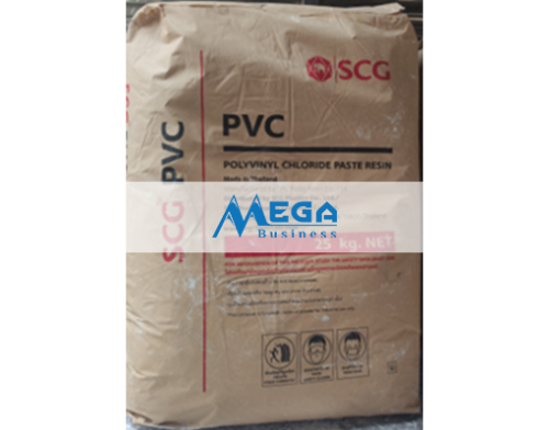 PVC PASTE RESIN PC750