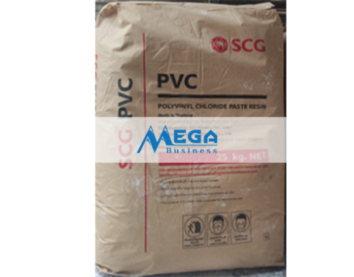 PVC PASTE RESIN PG740