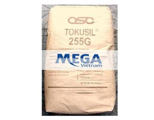 SILICA TOKUSIL 255G CHO SƠN VÀ CAO SU