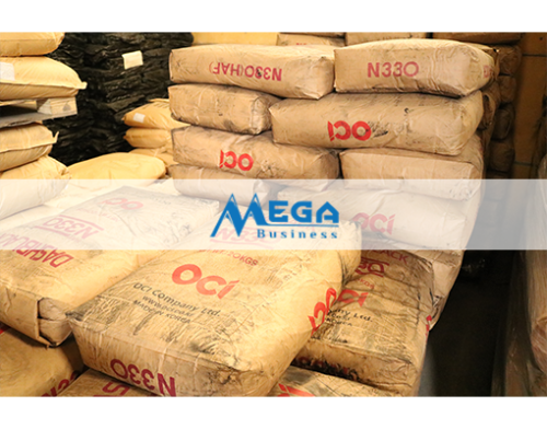 THAN ĐEN CARBON CÁC LOẠI