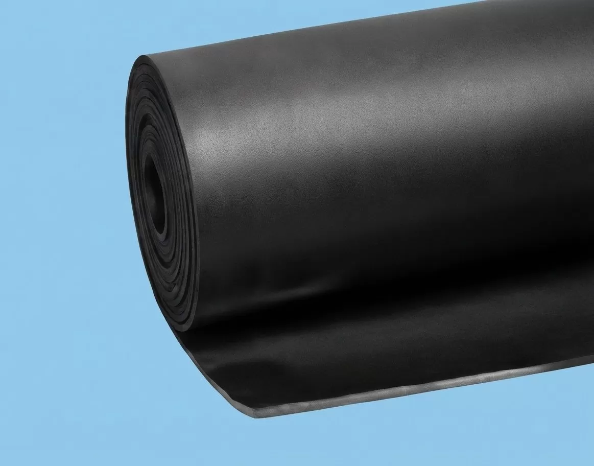 KHẢ NĂNG CHỐNG CHỊU THỜI TIẾT CỦA CAO SU EPDM TÁI SINH
