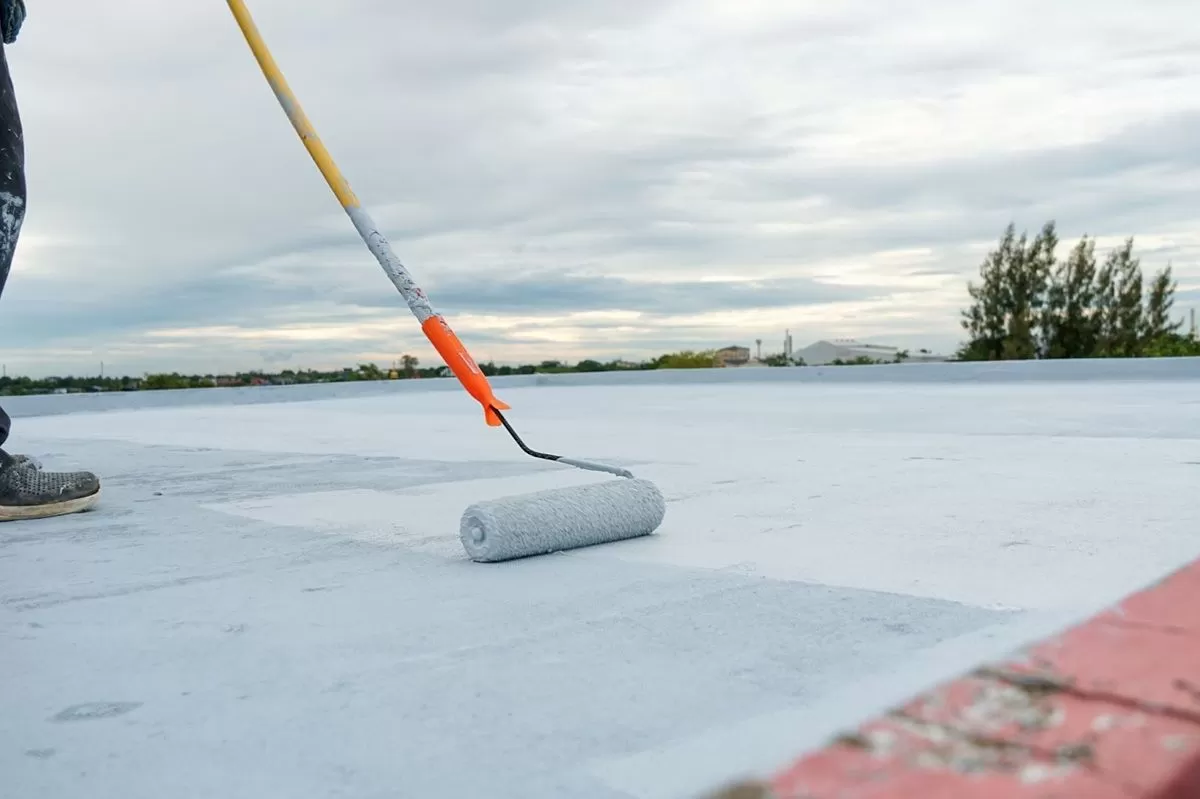 KEO EPOXY CHỐNG THẤM: ĐẶC ĐIỂM, ỨNG DỤNG VÀ CÁCH LỰA CHỌN HIỆU QUẢ