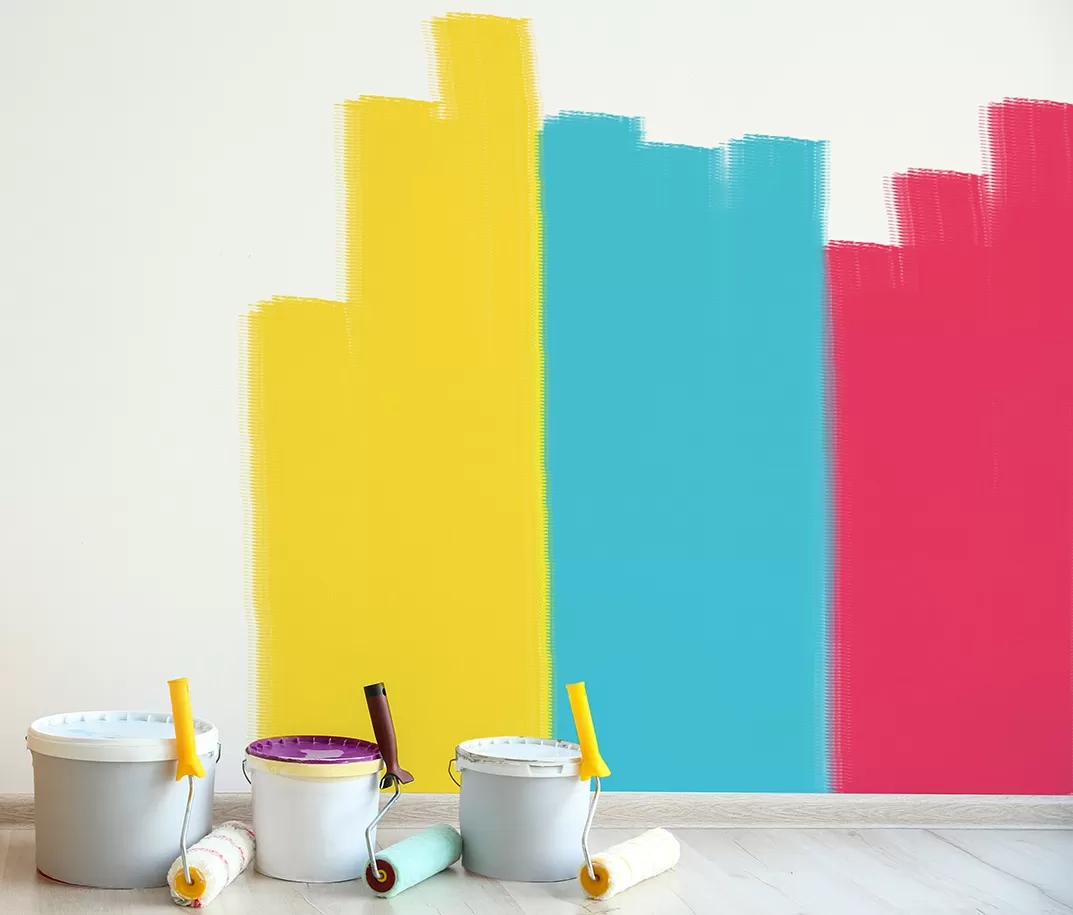 FENG SHUI PAINT COLORS ACCORDING TO AGE