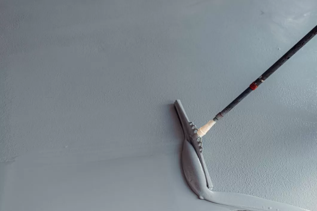 NHỰA EPOXY CÓ DỄ CHÁY KHÔNG? GIẢI THÍCH CHI TIẾT ĐẶC TÍNH CHỐNG CHÁY CỦA EPOXY