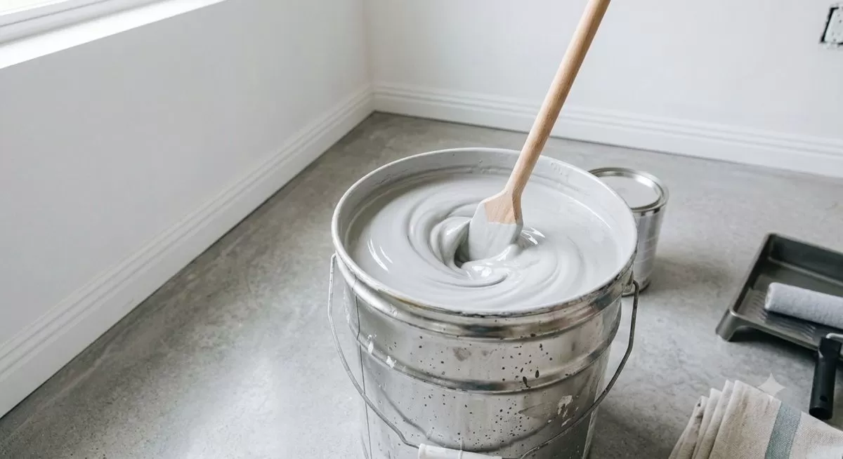 SƠN GỐC NƯỚC VÀ SƠN GỐC ALKYD – SO SÁNH CHI TIẾT ĐỂ LỰA CHỌN LOẠI SƠN PHÙ HỢP