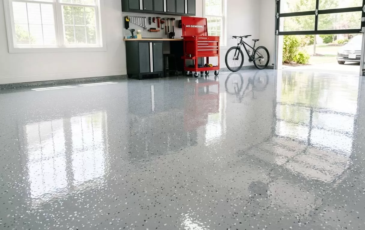 TỶ LỆ PHA TRỘN NHỰA EPOXY VÀ CHẤT ĐÓNG RẮN – HƯỚNG DẪN ĐÚNG KỸ THUẬT ĐỂ ĐẠT HIỆU QUẢ TỐI ƯU